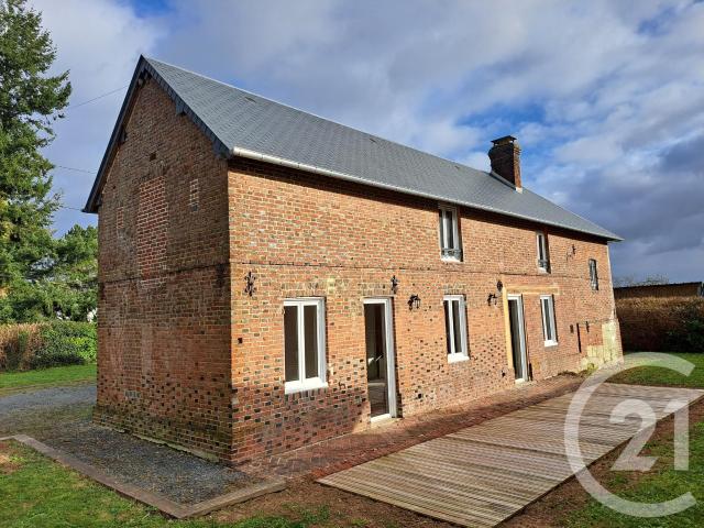 Maison 4 pièces 127 m²