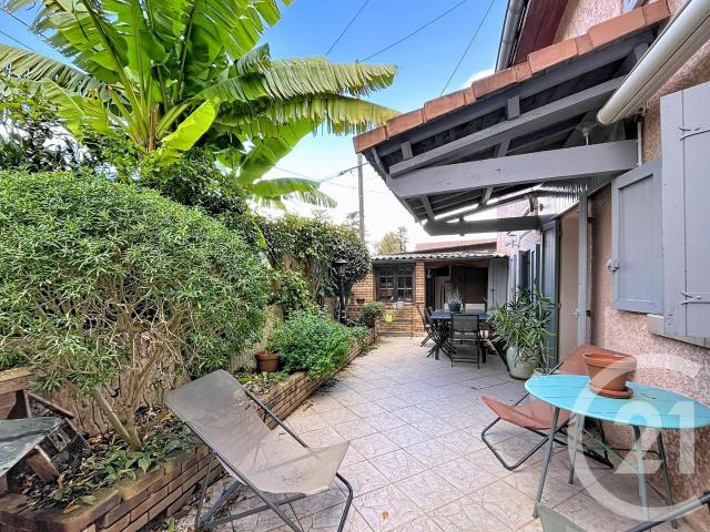 Maison 4 pièces 127 m²