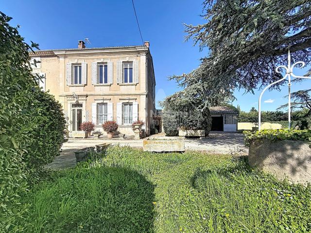 Maison 4 pièces 127 m²