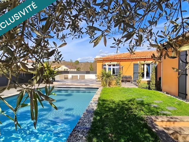 Maison 4 pièces 127 m²