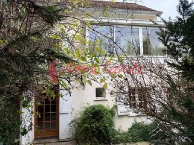 Maison 4 pièces 127 m²