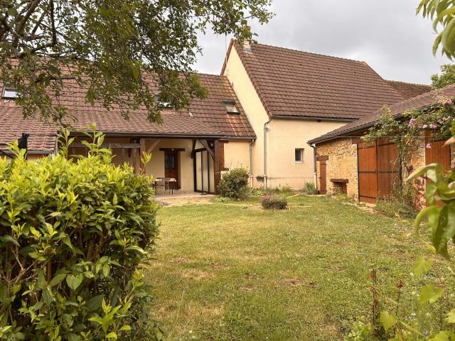Maison 4 pièces 127 m²