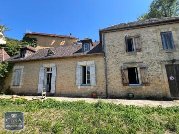 Maison 4 pièces 127 m²