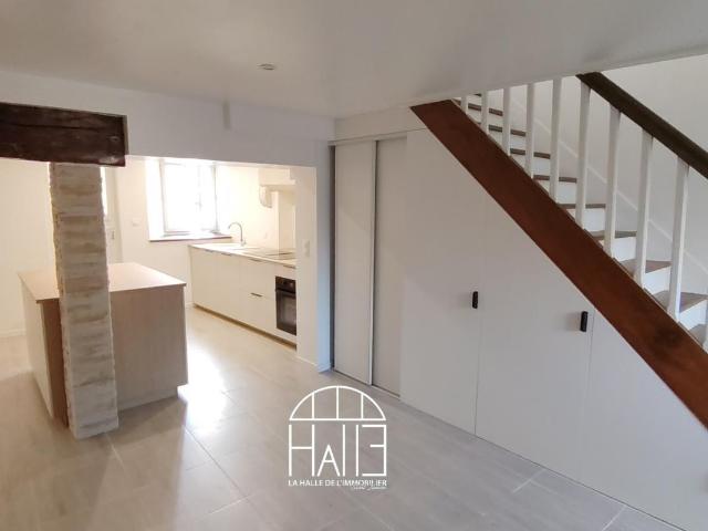 Maison 4 pièces 127 m²
