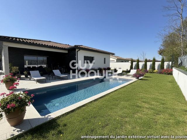 Maison 4 pièces 127 m²
