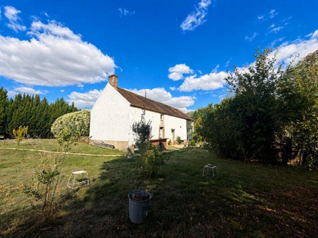 Maison 4 pièces 127 m²