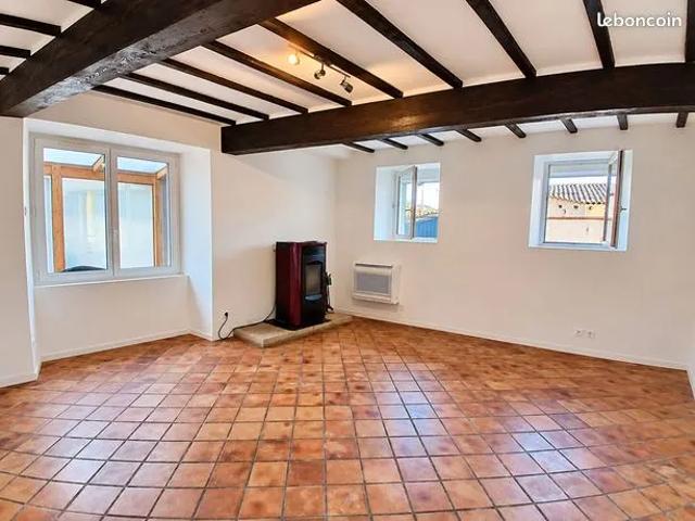 Maison 4 pièces 127 m²