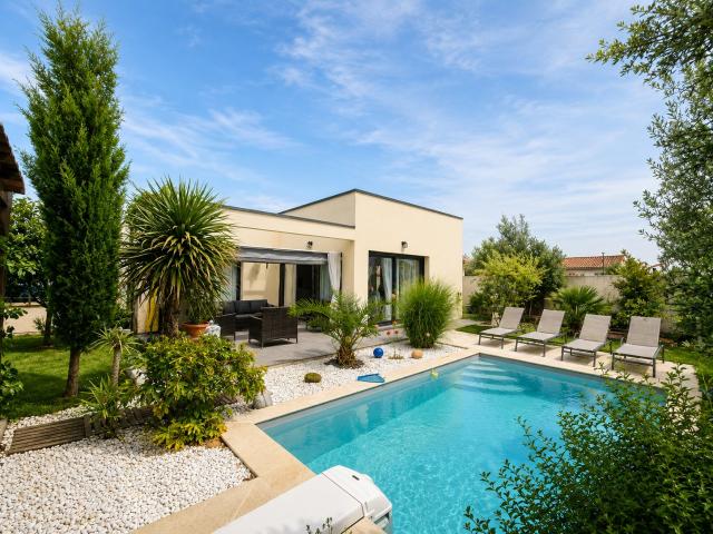 Maison 4 pièces 127 m²