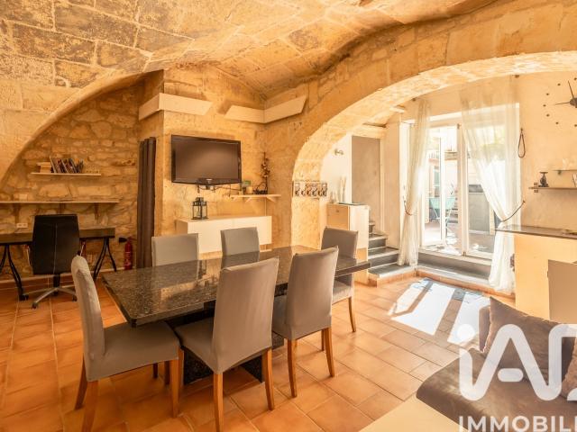 Maison 4 pièces 127 m²