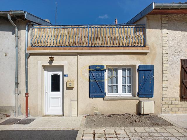 Maison 4 pièces 127 m²