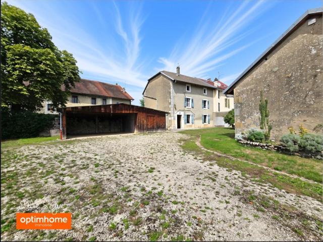 Maison 4 pièces 127 m²