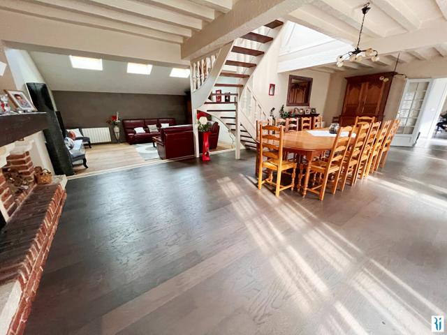 Maison 4 pièces 127 m²