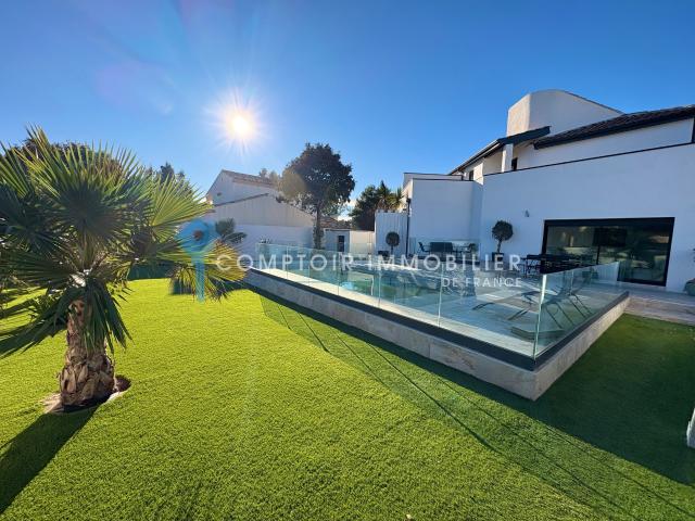 Maison 4 pièces 127 m²