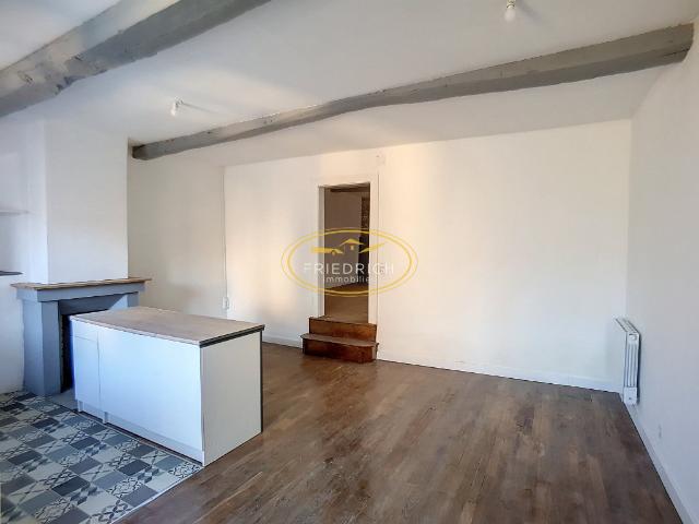 Maison 4 pièces 127 m²