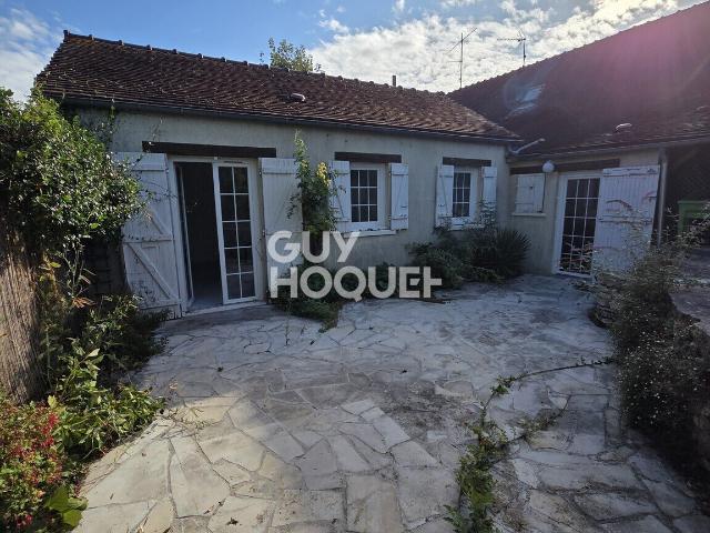 Maison 4 pièces 127 m²