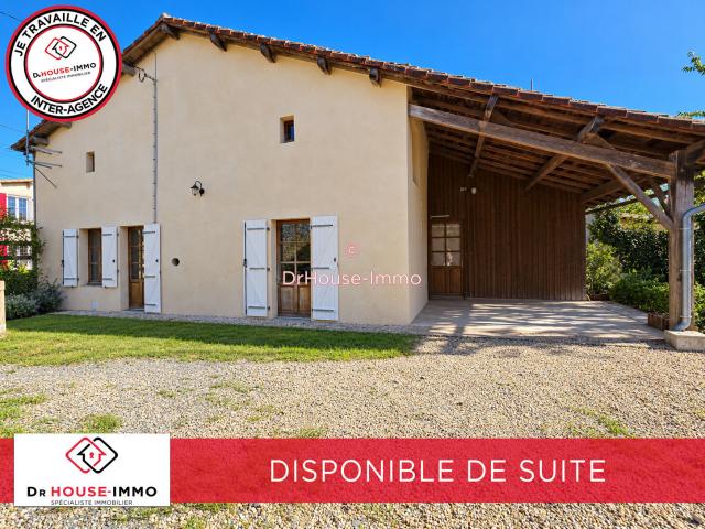 Maison 4 pièces 127 m²
