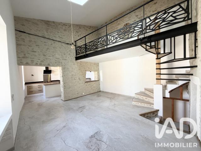 Maison 4 pièces 127 m²