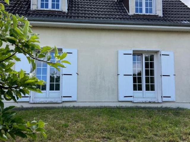 Maison 4 pièces 127 m²