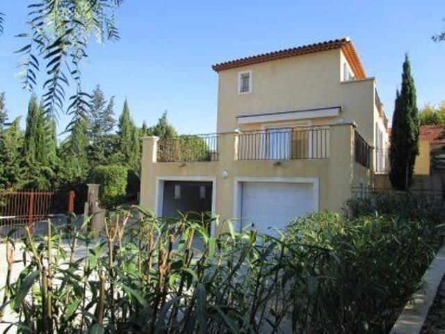 Maison 4 pièces, 127 m² à louer à Nice 06200