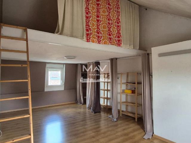 Maison 4 pièces, 127 m² à louer à Wambrechies 59118
