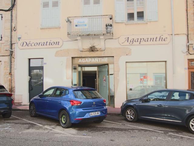 Maison 4 pièces 128 m²