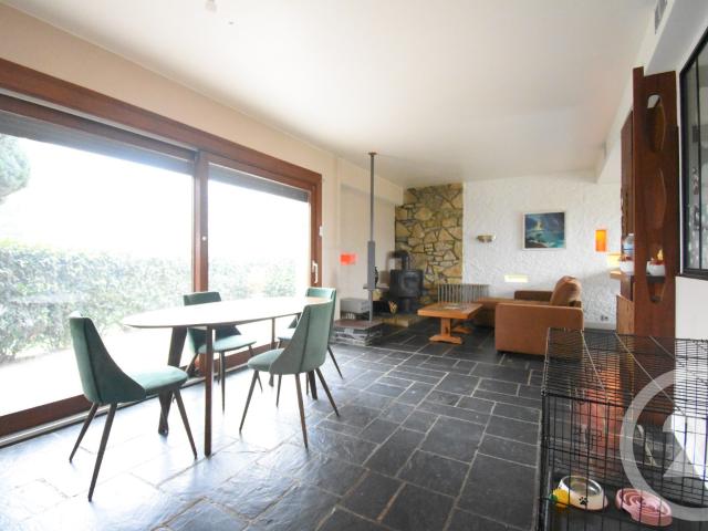 Maison 4 pièces 128 m²