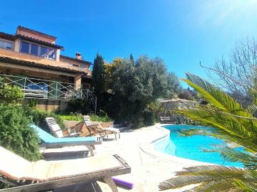 Maison 4 pièces 128 m²