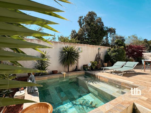 Maison 4 pièces 128 m²