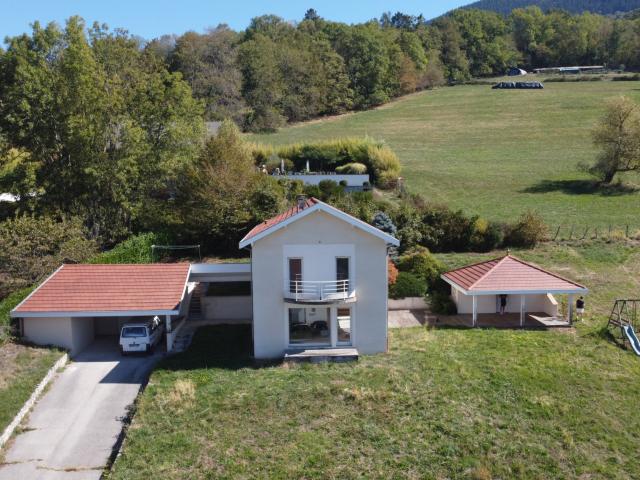 Maison 4 pièces 128 m²
