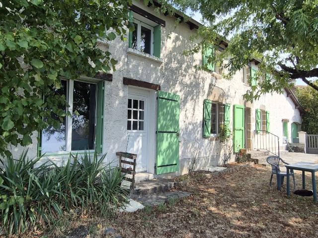 Maison 4 pièces 128 m²