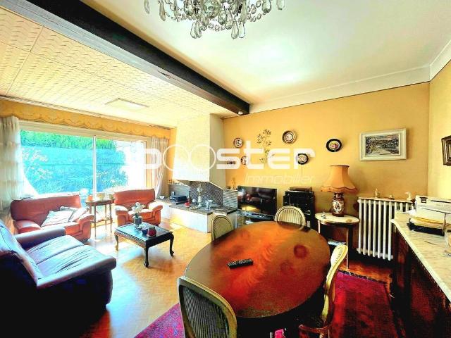 Maison 4 pièces 128 m²