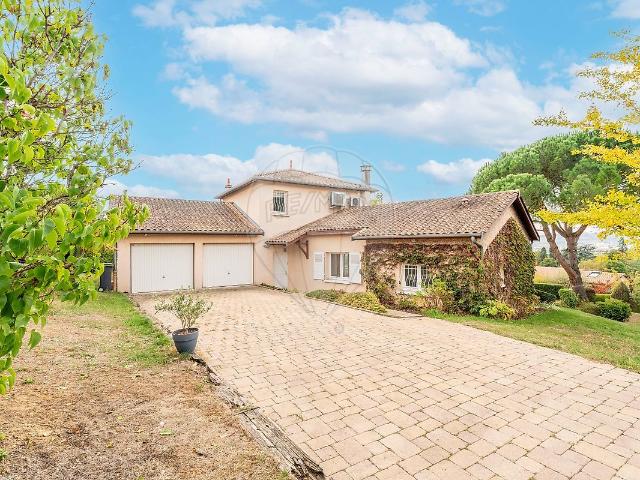 Maison 4 pièces 128 m²