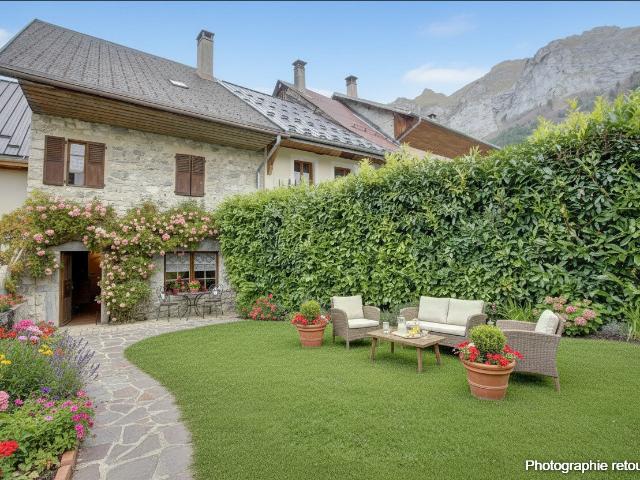 Maison 4 pièces 128 m²