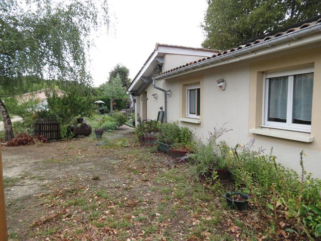 Maison 4 pièces 128 m²
