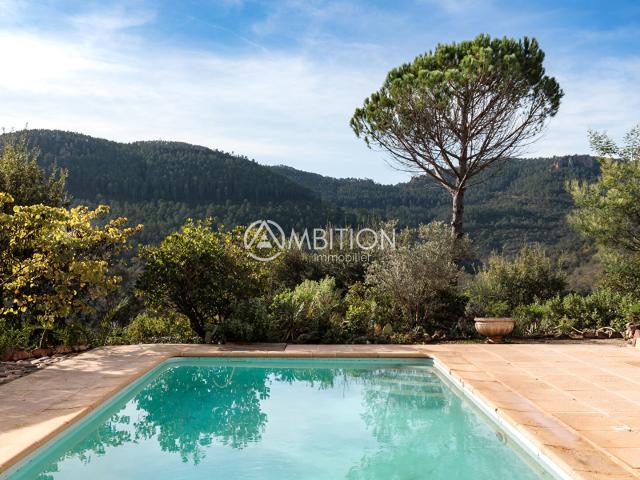 Maison 4 pièces 128 m²