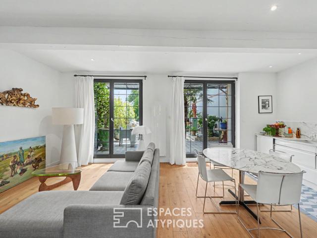 Maison 4 pièces 128 m²