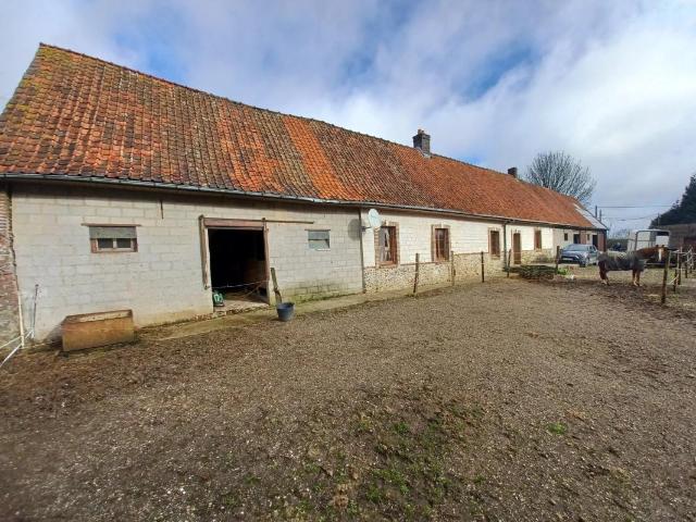 Maison 4 pièces 128 m²
