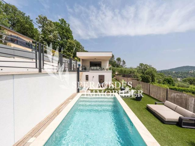 Maison 4 pièces 128 m²