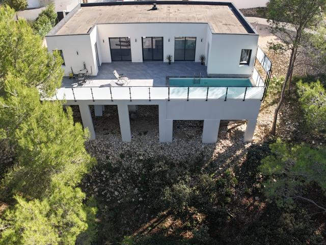 Maison 4 pièces 128 m²