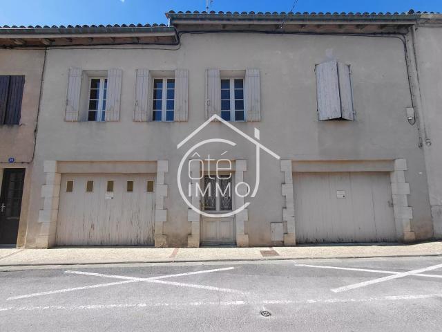 Maison 4 pièces 128 m²