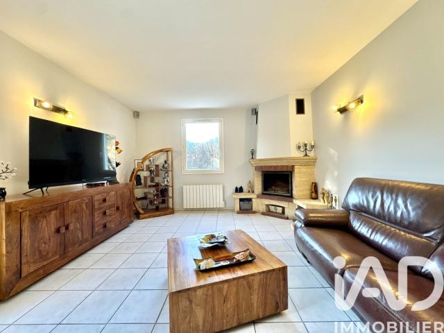 Maison 4 pièces 128 m²