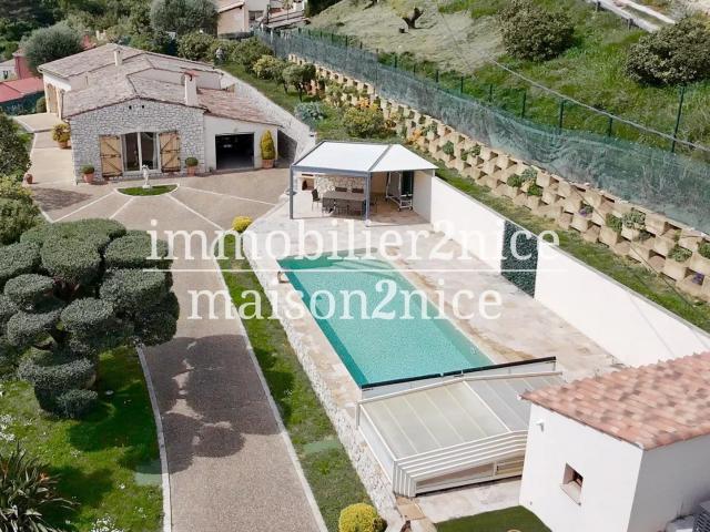 Maison 4 pièces 128 m²