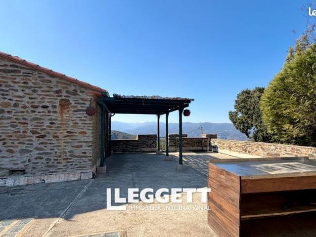 Maison 4 pièces 128 m²