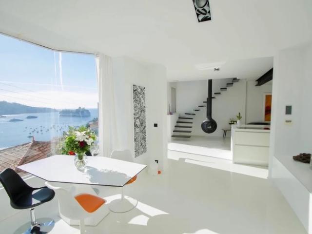 Maison 4 pièces 128 m²