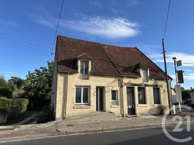 Maison 4 pièces 128 m²