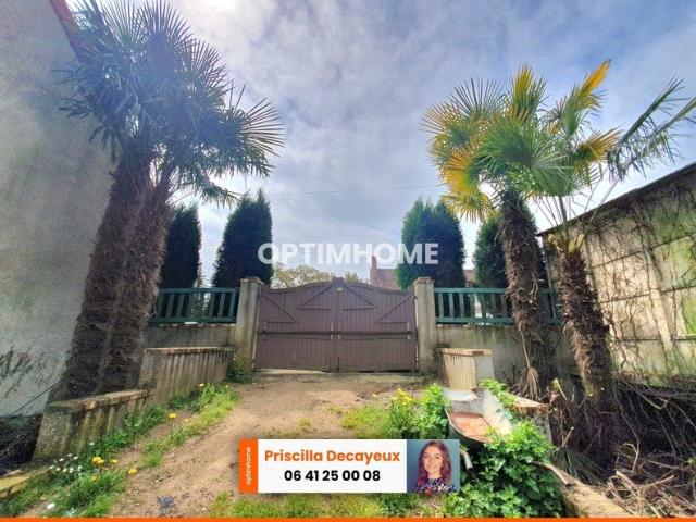 Maison 4 pièces 128 m²