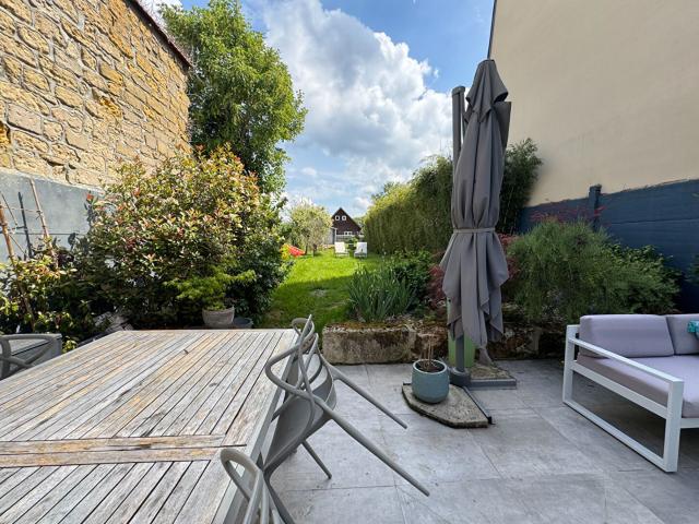 Maison 4 pièces 128 m²
