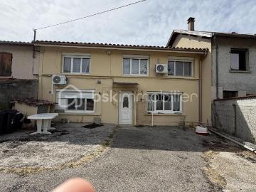 Maison 4 pièces 128 m²