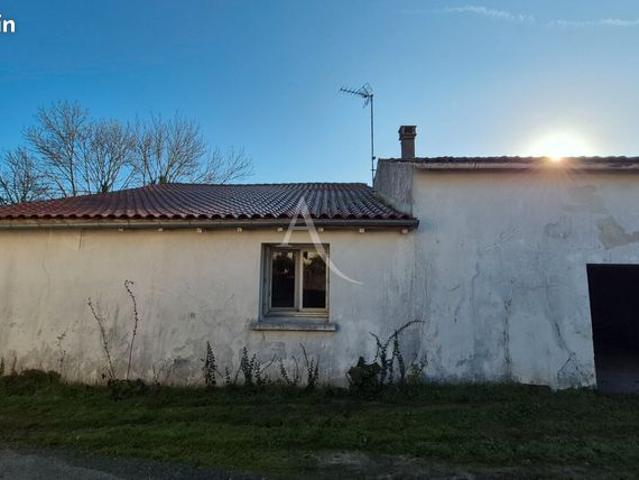 Maison 4 pièces 128 m²