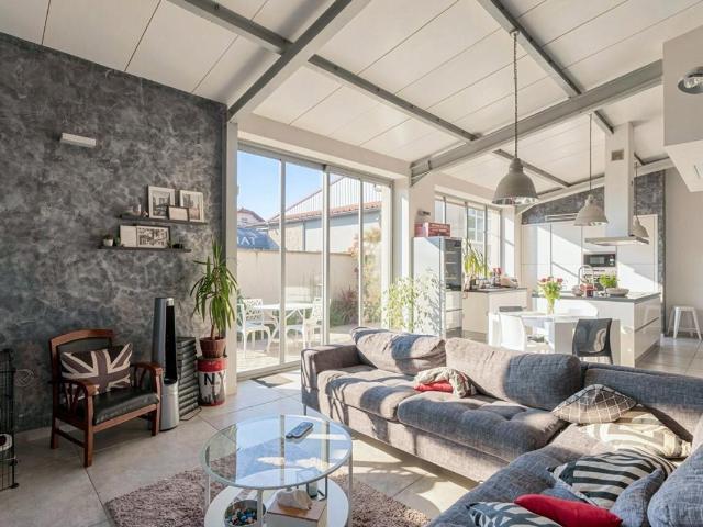 Maison 4 pièces 128 m²